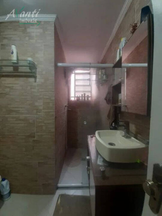 Imagem Apartamento com 2 Quartos à Venda, 83 m² em Itararé - São Vicente Imagem Apartamento com 2 Quartos à Venda, 83 m² em Itararé - São Vicente