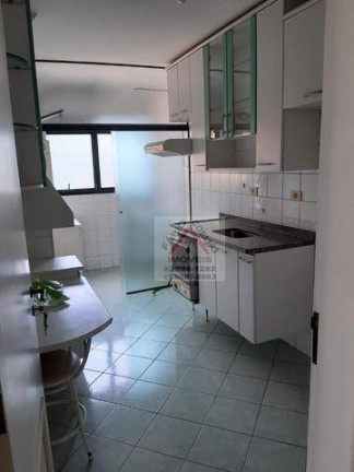 Imagem Apartamento com 3 Quartos à Venda, 82 m² em Morumbi - São Paulo Imagem Apartamento com 3 Quartos à Venda, 82 m² em Morumbi - São Paulo
