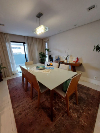 Imagem Apartamento com 3 Quartos à Venda, em Centro - São Vicente Imagem Apartamento com 3 Quartos à Venda, em Centro - São Vicente