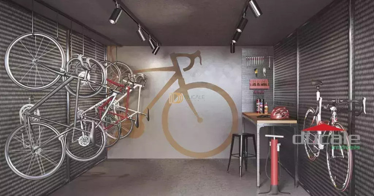 Imagem Apartamento com 2 Quartos à Venda, 77 m² em Santa Lúcia - Vitória Imagem Apartamento com 2 Quartos à Venda, 77 m² em Santa Lúcia - Vitória