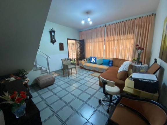 Imagem Sobrado com 3 Quartos à Venda, 270 m² em Vila Augusta - Guarulhos Imagem Sobrado com 3 Quartos à Venda, 270 m² em Vila Augusta - Guarulhos
