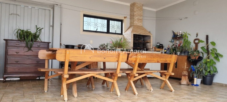 Imagem Casa de Condomínio com 3 Quartos à Venda, 280 m² em Condomínio Okinawa - Paulínia Imagem Casa de Condomínio com 3 Quartos à Venda, 280 m² em Condomínio Okinawa - Paulínia