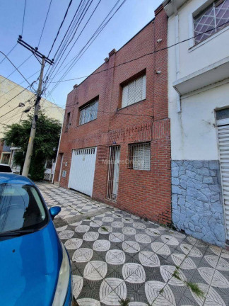 Imagem Casa com 3 Quartos à Venda, 185 m² em Centro - Sorocaba Imagem Casa com 3 Quartos à Venda, 185 m² em Centro - Sorocaba
