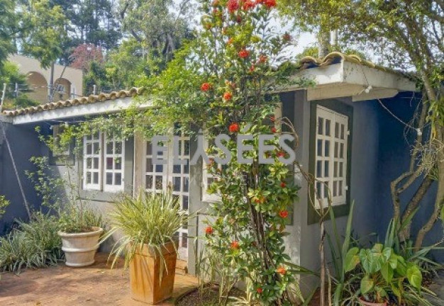 Imagem Sobrado com 4 Quartos à Venda, 258 m² em Morumbi - São Paulo Imagem Sobrado com 4 Quartos à Venda, 258 m² em Morumbi - São Paulo