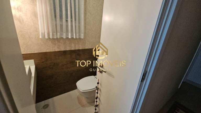 Imagem Apartamento com 3 Quartos à Venda, 132 m² em Enseada - Guarujá