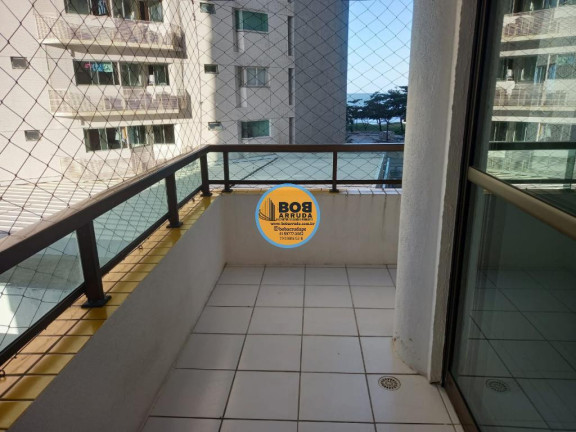 Imagem Apartamento com 4 Quartos à Venda, 155 m² em Pina - Recife