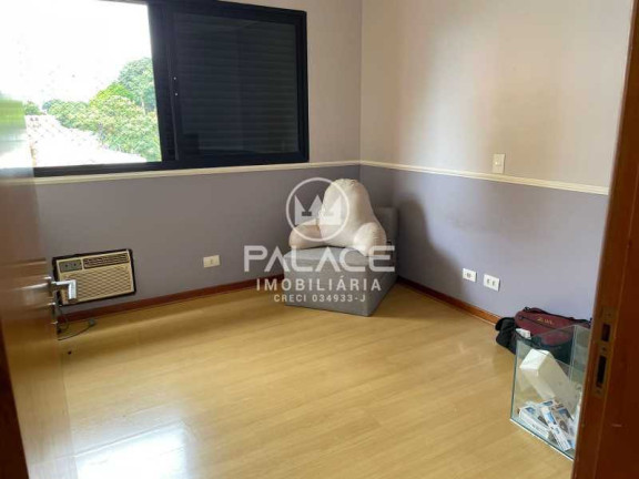 Imagem Apartamento com 3 Quartos à Venda, 147 m² em Centro - Piracicaba