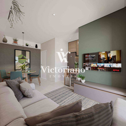 Imagem Apartamento com 2 Quartos à Venda, 66 m² em Centro - Jacareí Imagem Apartamento com 2 Quartos à Venda, 66 m² em Centro - Jacareí
