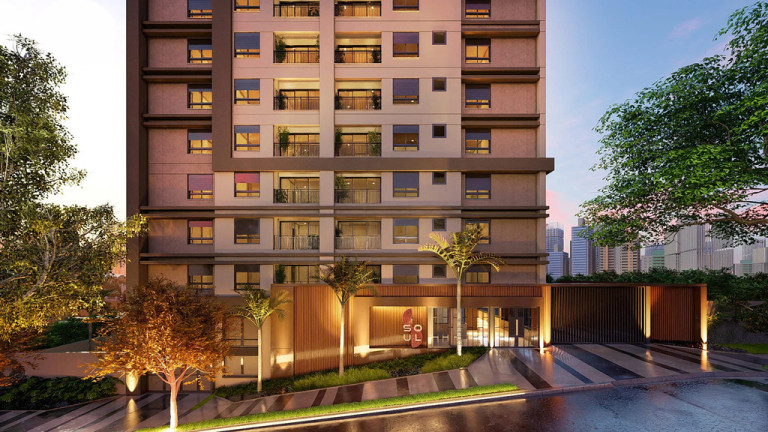 Imagem Imóvel com 2 Quartos à Venda, 122 m² em Sumarezinho - São Paulo Imagem Imóvel com 2 Quartos à Venda, 122 m² em Sumarezinho - São Paulo