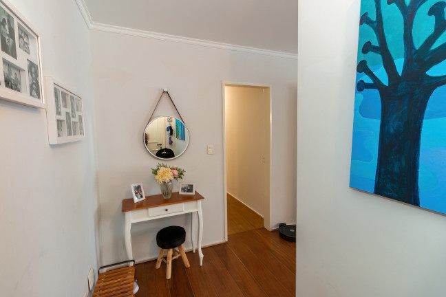 Imagem Apartamento com 3 Quartos à Venda, 134 m² em Itaim Bibi - São Paulo Imagem Apartamento com 3 Quartos à Venda, 134 m² em Itaim Bibi - São Paulo