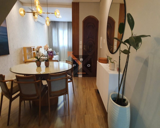 Imagem Casa com 3 Quartos à Venda, 173 m² em Mooca - São Paulo Imagem Casa com 3 Quartos à Venda, 173 m² em Mooca - São Paulo