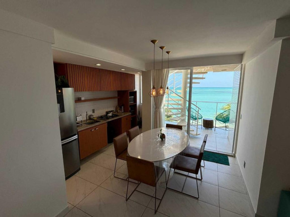 Imagem Cobertura com 3 Quartos à Venda, 150 m² em Jardim Oceania - João Pessoa Imagem Cobertura com 3 Quartos à Venda, 150 m² em Jardim Oceania - João Pessoa