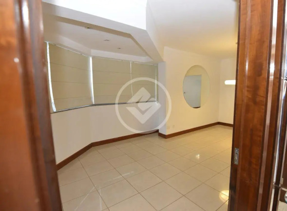 Imagem Apartamento com 4 Quartos à Venda, 198 m² em Residencial Luiz Olinto