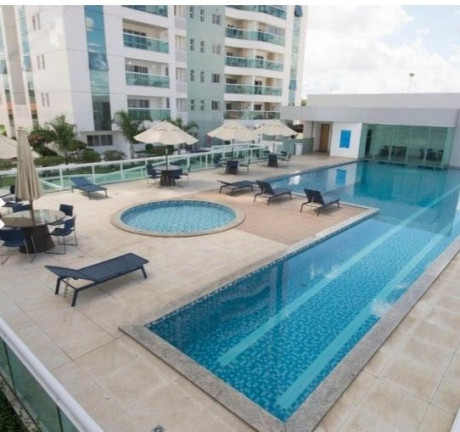 Imagem Apartamento com 3 Quartos à Venda, 91 m² em Ininga - Teresina Imagem Apartamento com 3 Quartos à Venda, 91 m² em Ininga - Teresina