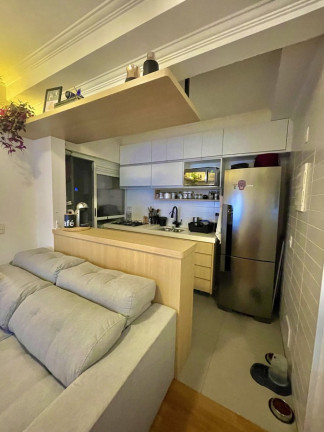 Imagem Apartamento com 2 Quartos à Venda, 60 m² em Vila Vera - São Paulo Imagem Apartamento com 2 Quartos à Venda, 60 m² em Vila Vera - São Paulo