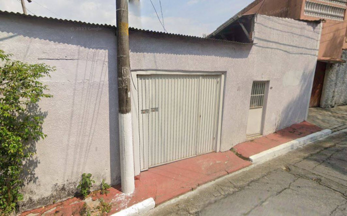 Casa com 2 Quartos à Venda,  em Jardim Oriental - São Paulo