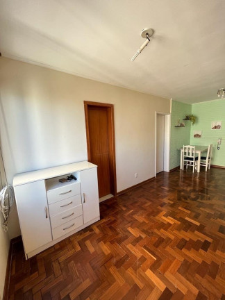 Imagem Apartamento com 1 Quarto à Venda, 35 m² em Centro Histórico - Porto Alegre Imagem Apartamento com 1 Quarto à Venda, 35 m² em Centro Histórico - Porto Alegre