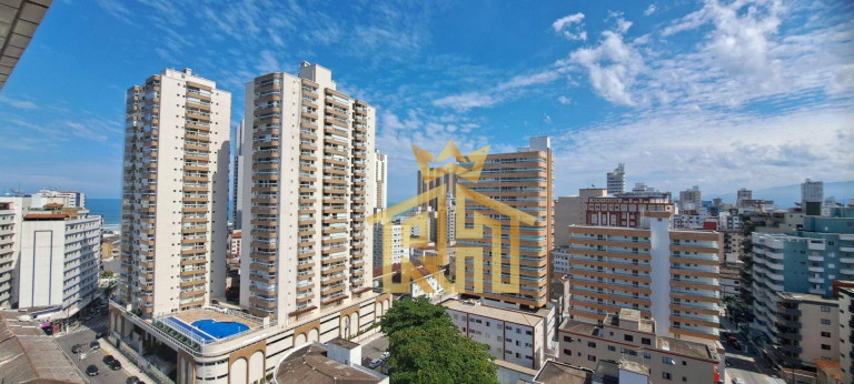 Imagem Apartamento com 3 Quartos à Venda, 121 m² em Boqueirão - Praia Grande Imagem Apartamento com 3 Quartos à Venda, 121 m² em Boqueirão - Praia Grande