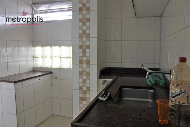 Imagem Apartamento com 2 Quartos à Venda, 124 m² em Santo Antônio - São Caetano Do Sul