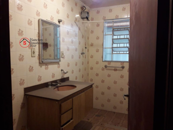 Imagem Sobrado com 3 Quartos à Venda, 147 m² em Analia Franco - São Paulo