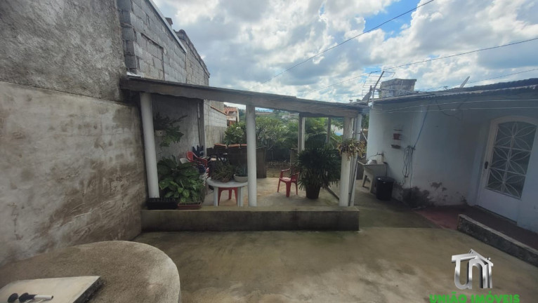 Imagem Casa com 3 Quartos à Venda, 80 m² em Santa Luzia - Bragança Paulista Imagem Casa com 3 Quartos à Venda, 80 m² em Santa Luzia - Bragança Paulista