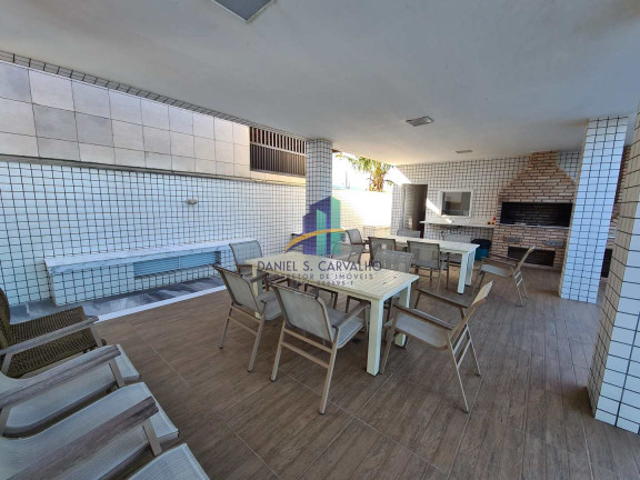 Imagem Apartamento com 3 Quartos à Venda, 148 m² em Flórida - Praia Grande Imagem Apartamento com 3 Quartos à Venda, 148 m² em Flórida - Praia Grande