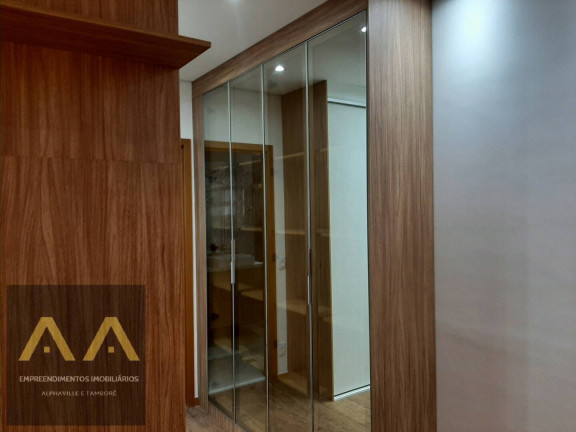 Imagem Apartamento com 30 Quartos para Alugar, 172 m² em Tamboré - Santana De Parnaíba