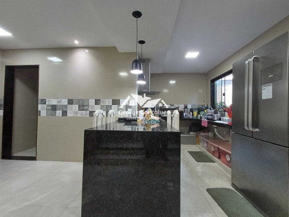 Imagem Casa com 4 Quartos para Alugar, 297 m² em Vila São Luís - Duque De Caxias