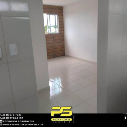 Imagem Apartamento com 2 Quartos à Venda, 57 m² em Conde Imagem Apartamento com 2 Quartos à Venda, 57 m² em Conde