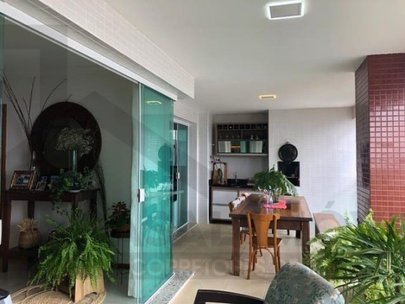 Imagem Flat com 3 Quartos à Venda, 80 m² em Marco - Belém