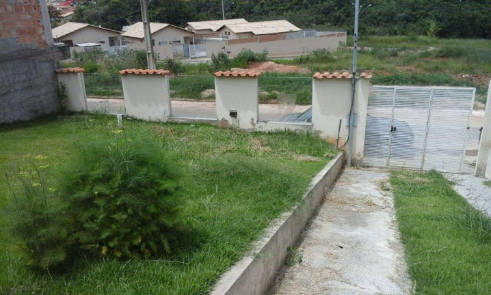 Imagem Casa com 2 Quartos à Venda, 54 m² em São Pedro - Esmeraldas