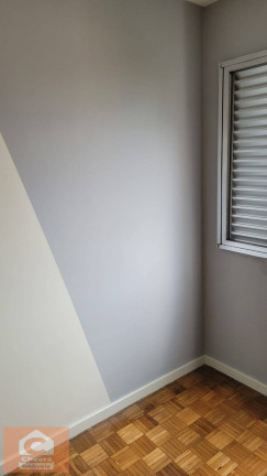 Imagem Apartamento com 3 Quartos à Venda, 71 m² em Vila Mariana - São Paulo