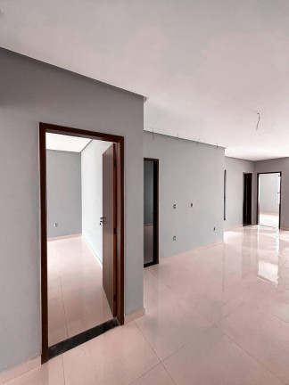 Imagem Casa com 3 Quartos à Venda, 125 m² em Mangabeira - Feira De Santana Imagem Casa com 3 Quartos à Venda, 125 m² em Mangabeira - Feira De Santana