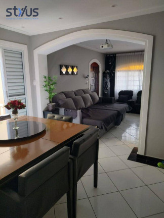 Imagem Sobrado com 3 Quartos à Venda, 260 m² em Jardim Nova Ipanema - Guarulhos Imagem Sobrado com 3 Quartos à Venda, 260 m² em Jardim Nova Ipanema - Guarulhos