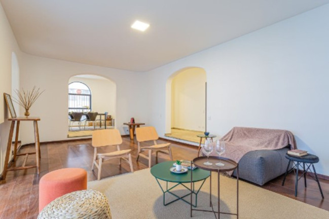 Imagem Apartamento com 4 Quartos à Venda, 252 m² em Jardim Paulista - São Paulo Imagem Apartamento com 4 Quartos à Venda, 252 m² em Jardim Paulista - São Paulo