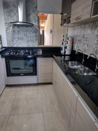 Imagem Casa com 2 Quartos à Venda, 65 m² em Residencial E Comercial Portal Dos Eucaliptos - Pindamonhangaba Imagem Casa com 2 Quartos à Venda, 65 m² em Residencial E Comercial Portal Dos Eucaliptos - Pindamonhangaba