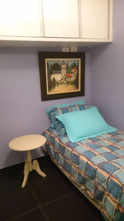 Imagem Apartamento com 3 Quartos à Venda, 107 m² em Pinheiros - São Paulo