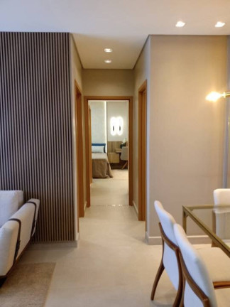 Imagem Apartamento com 2 Quartos à Venda, 60 m² em Setor Central - Goiânia