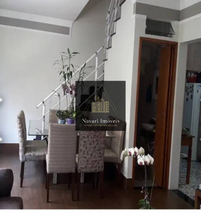 Imagem Sobrado com 3 Quartos à Venda, 132 m² em Jaçanã - São Paulo Imagem Sobrado com 3 Quartos à Venda, 132 m² em Jaçanã - São Paulo