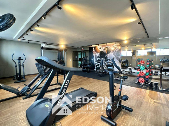 Imagem Apartamento com 2 Quartos à Venda, 73 m² em Estados - João Pessoa