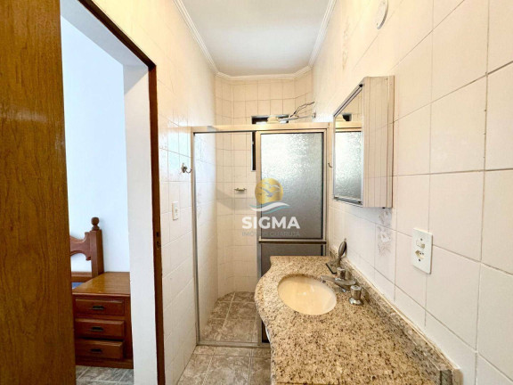 Imagem Apartamento com 1 Quarto à Venda, 50 m² em Jardim Astúrias - Guarujá Imagem Apartamento com 1 Quarto à Venda, 50 m² em Jardim Astúrias - Guarujá