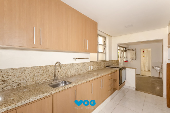 Imagem Imóvel com 3 Quartos à Venda, 146 m² em Rio Branco - Porto Alegre
