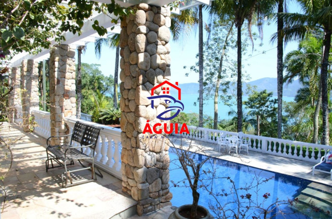 Imagem Casa de Condomínio com 6 Quartos à Venda, 990 m² em Domingas Dias - Ubatuba Imagem Casa de Condomínio com 6 Quartos à Venda, 990 m² em Domingas Dias - Ubatuba
