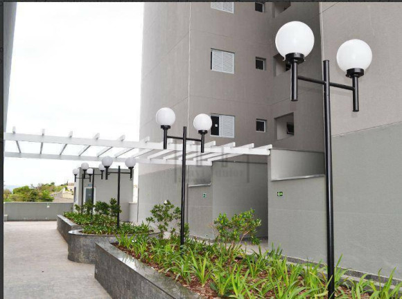 Imagem Apartamento com 3 Quartos à Venda, 78 m² em Jardim Emília - Sorocaba Imagem Apartamento com 3 Quartos à Venda, 78 m² em Jardim Emília - Sorocaba