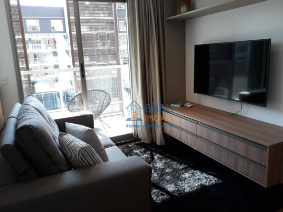 Imagem Apartamento com 1 Quarto à Venda, 44 m² em Pinheiros - São Paulo Imagem Apartamento com 1 Quarto à Venda, 44 m² em Pinheiros - São Paulo