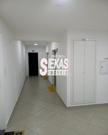 Imagem Apartamento com 2 Quartos à Venda, 43 m² em Vila Gustavo - São Paulo