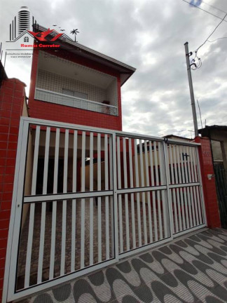 Imagem Casa com 1 Quarto à Venda, 39 m² em Jardim Aclimacao - Praia Grande Imagem Casa com 1 Quarto à Venda, 39 m² em Jardim Aclimacao - Praia Grande