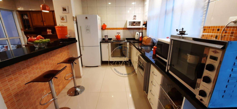 Imagem Sobrado com 3 Quartos à Venda, 175 m² em Vila América - Santo André Imagem Sobrado com 3 Quartos à Venda, 175 m² em Vila América - Santo André