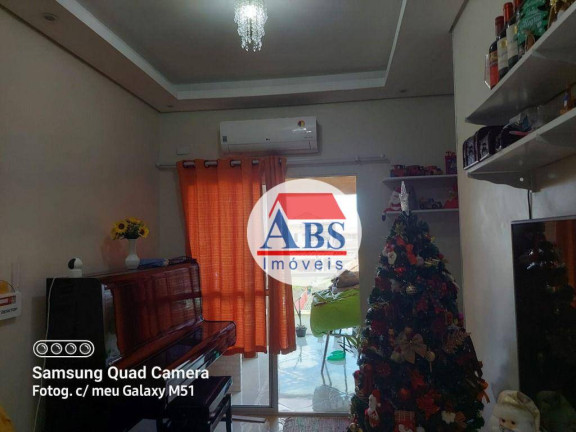 Imagem Casa com 2 Quartos à Venda, 91 m² em Parque Fernando Jorge - Cubatão Imagem Casa com 2 Quartos à Venda, 91 m² em Parque Fernando Jorge - Cubatão