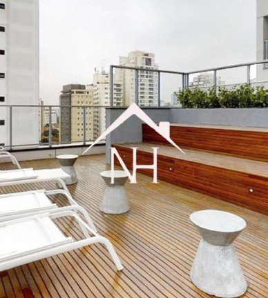 Imagem Apartamento com 1 Quarto à Venda, 29 m² em Perdizes - São Paulo Imagem Apartamento com 1 Quarto à Venda, 29 m² em Perdizes - São Paulo